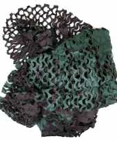 Camouflagenet klein 3 x 2 1 meter